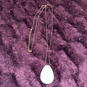 Maurices Rock Necklace